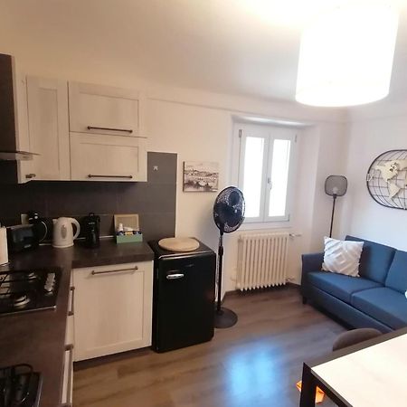 L'Angolo Di Firenze - The Florence Corner מראה חיצוני תמונה