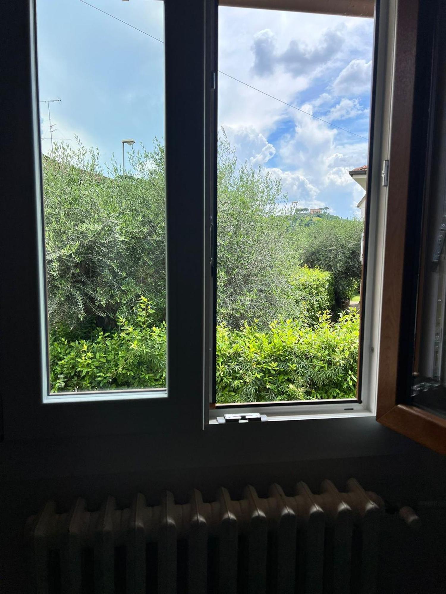 L'Angolo Di Firenze - The Florence Corner מראה חיצוני תמונה