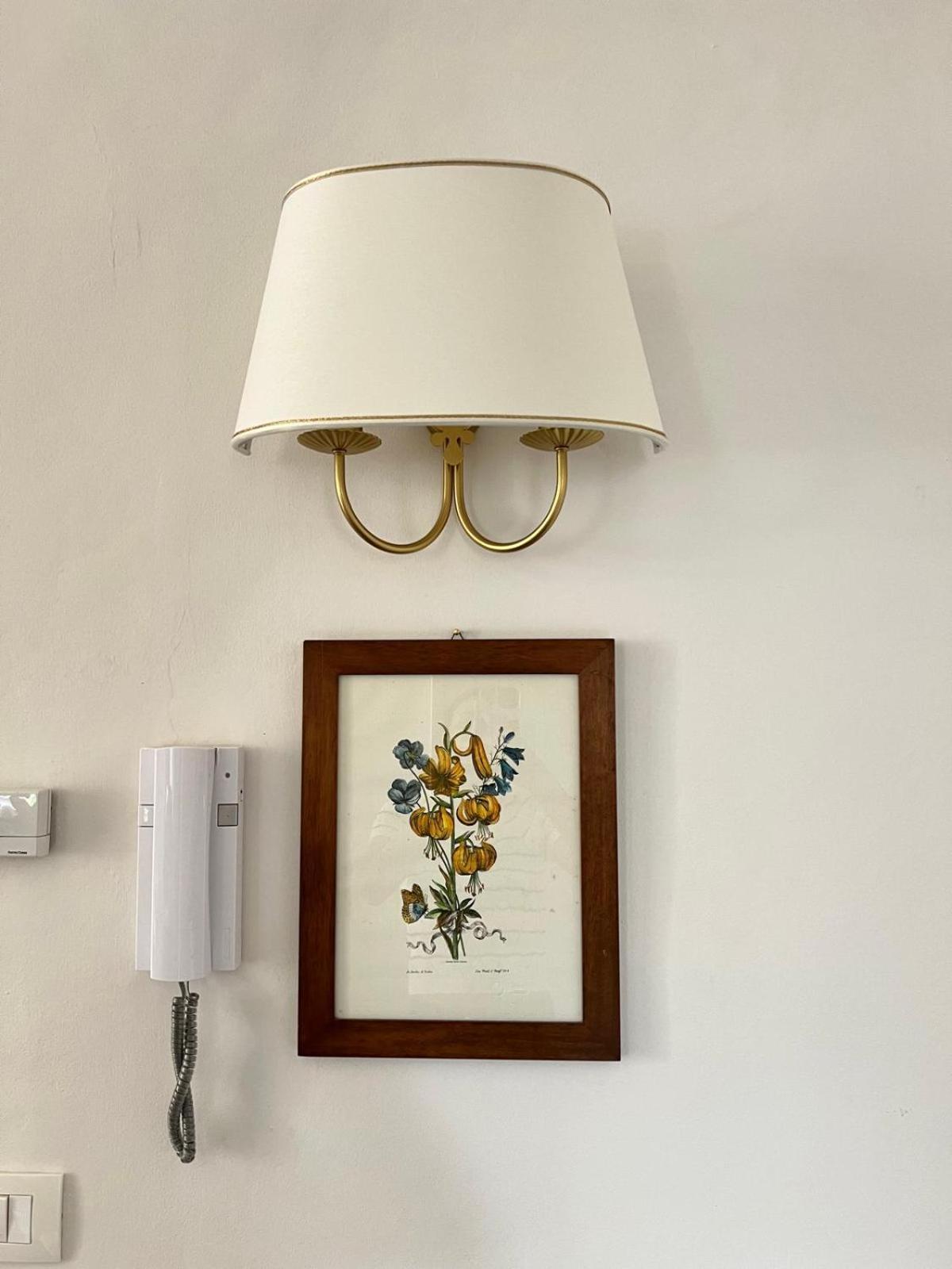 L'Angolo Di Firenze - The Florence Corner מראה חיצוני תמונה