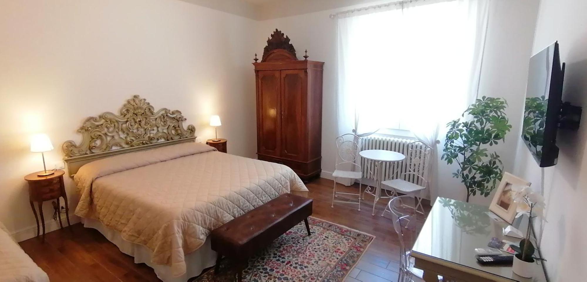L'Angolo Di Firenze - The Florence Corner מראה חיצוני תמונה