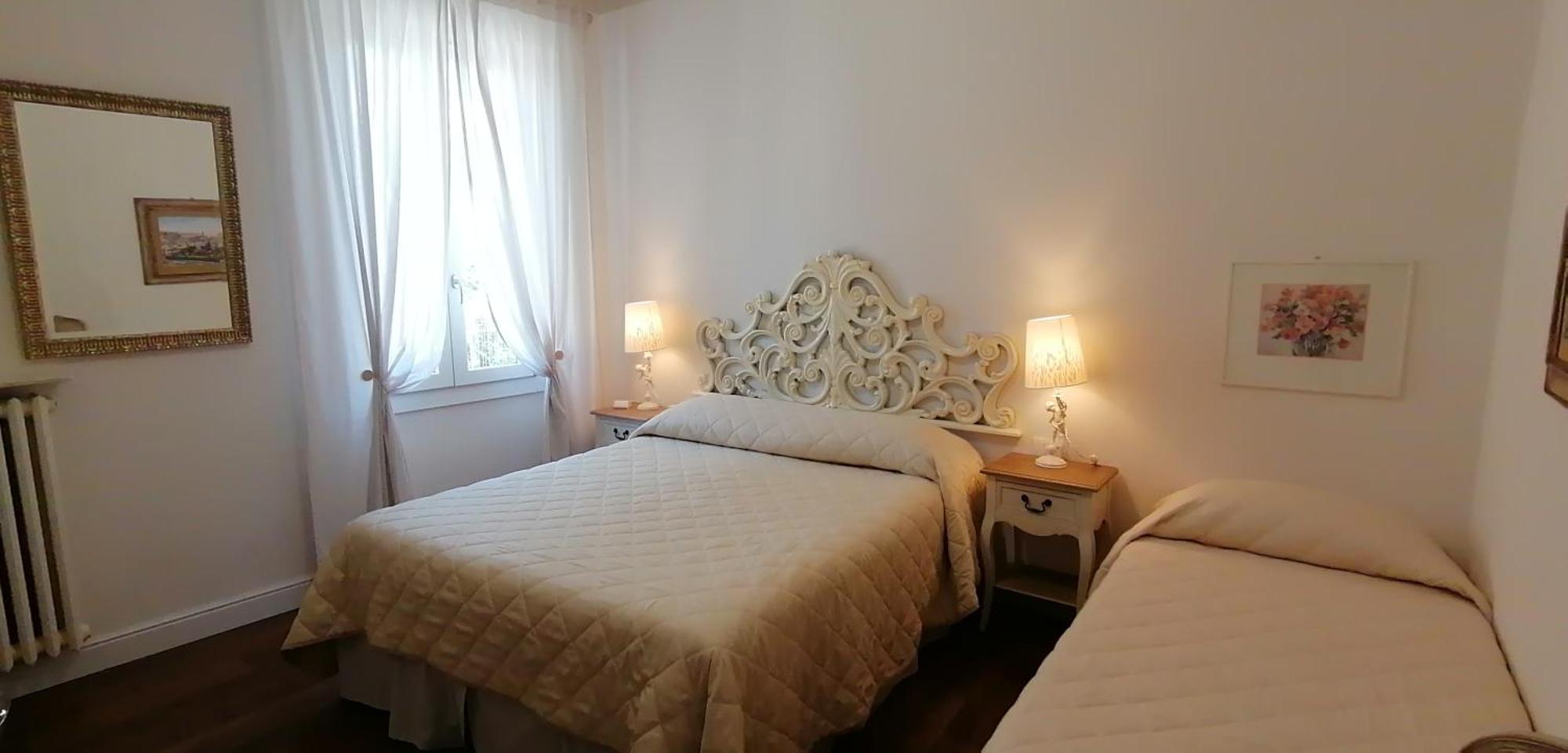 L'Angolo Di Firenze - The Florence Corner מראה חיצוני תמונה