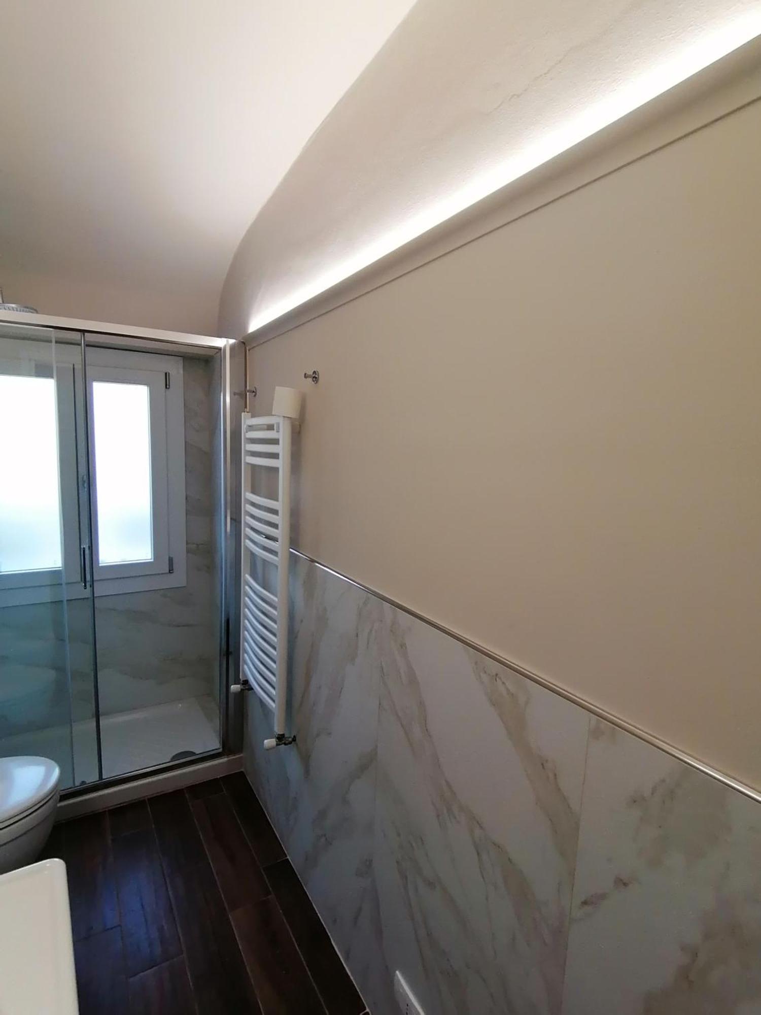 L'Angolo Di Firenze - The Florence Corner מראה חיצוני תמונה